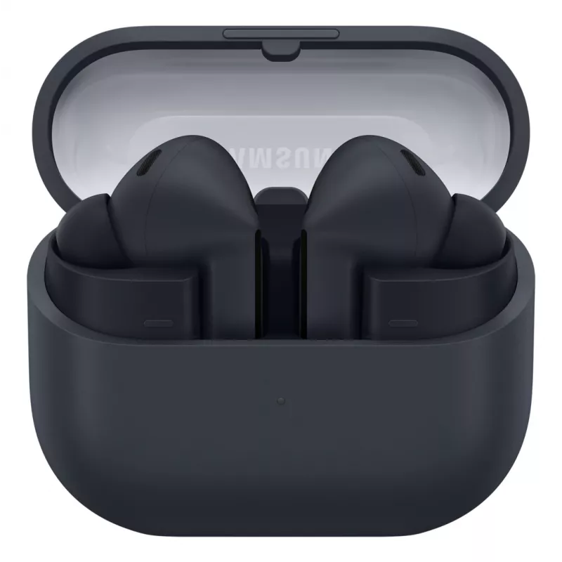 Samsung Galaxy Buds3 FE Headset True Wireless Stereo (TWS) In-Ear Chiamate/Musica Bluetooth Nero
