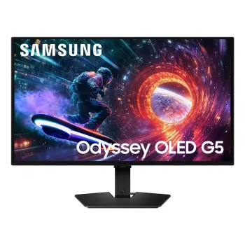Samsung G50F Monitor per computer 68,6 cm (27