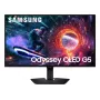 Samsung G50F Monitor per computer 68,6 cm (27