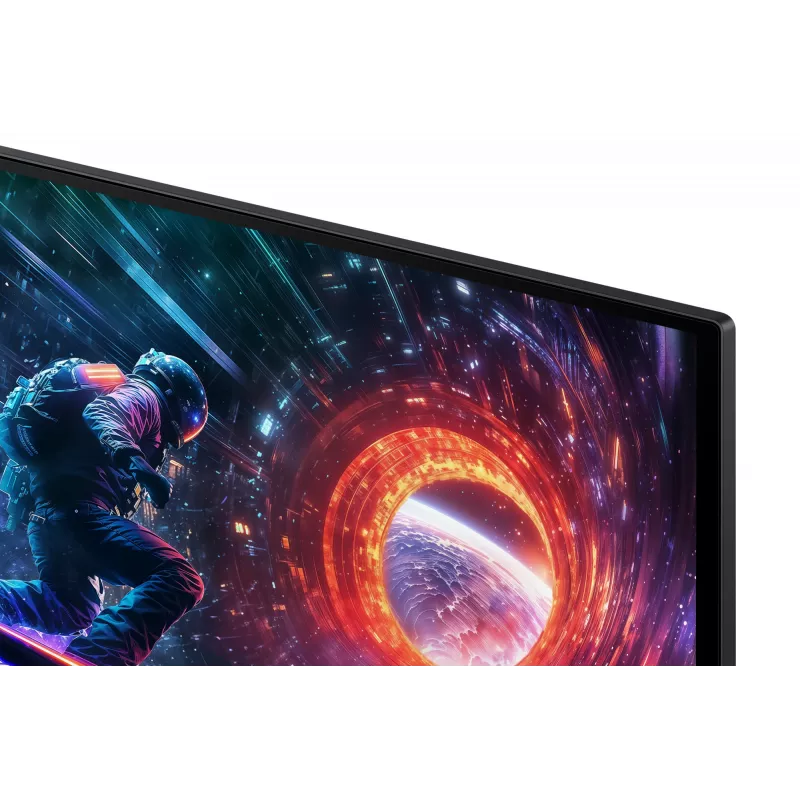 Samsung G50F Monitor per computer 68,6 cm (27