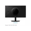 Samsung G50F Monitor per computer 68,6 cm (27