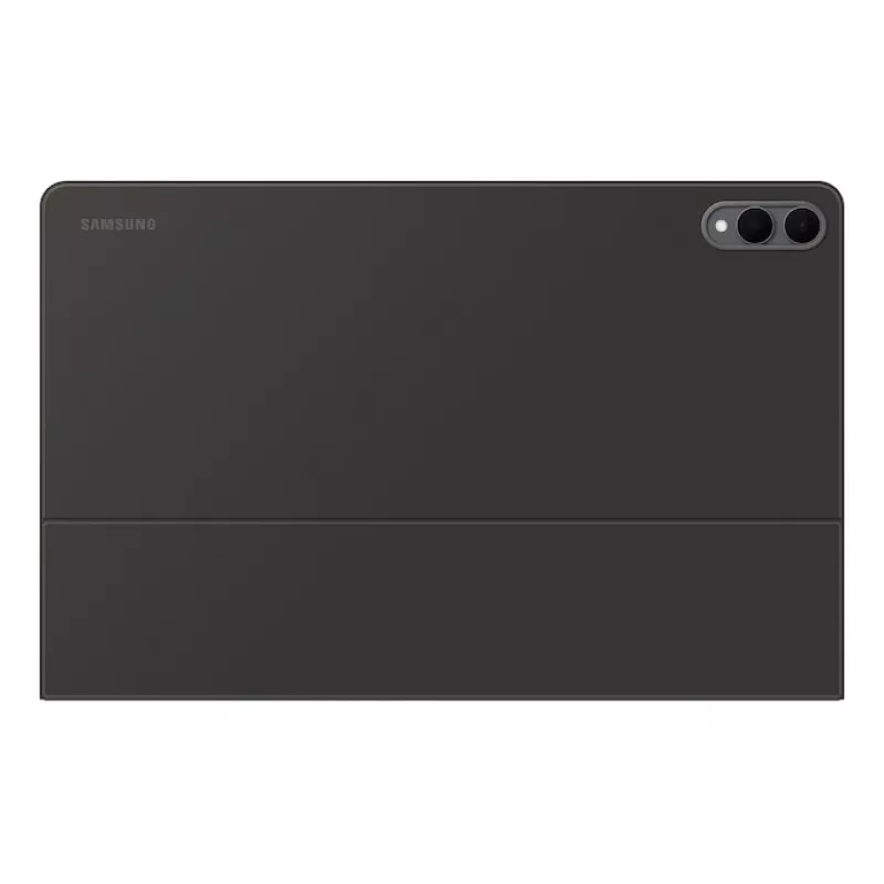 Samsung EF-DX930BBEGSE Custodia per tablet 37,1 cm (14,6