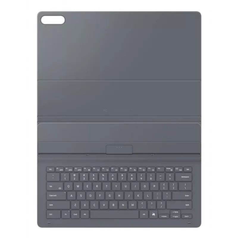 Samsung EF-DX930BBEGSE Custodia per tablet 37,1 cm (14,6