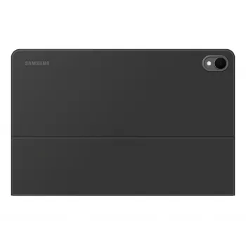 Samsung EF-DX730BBEGSE Custodia per tablet 27,9 cm (11 inch) Folio Nero