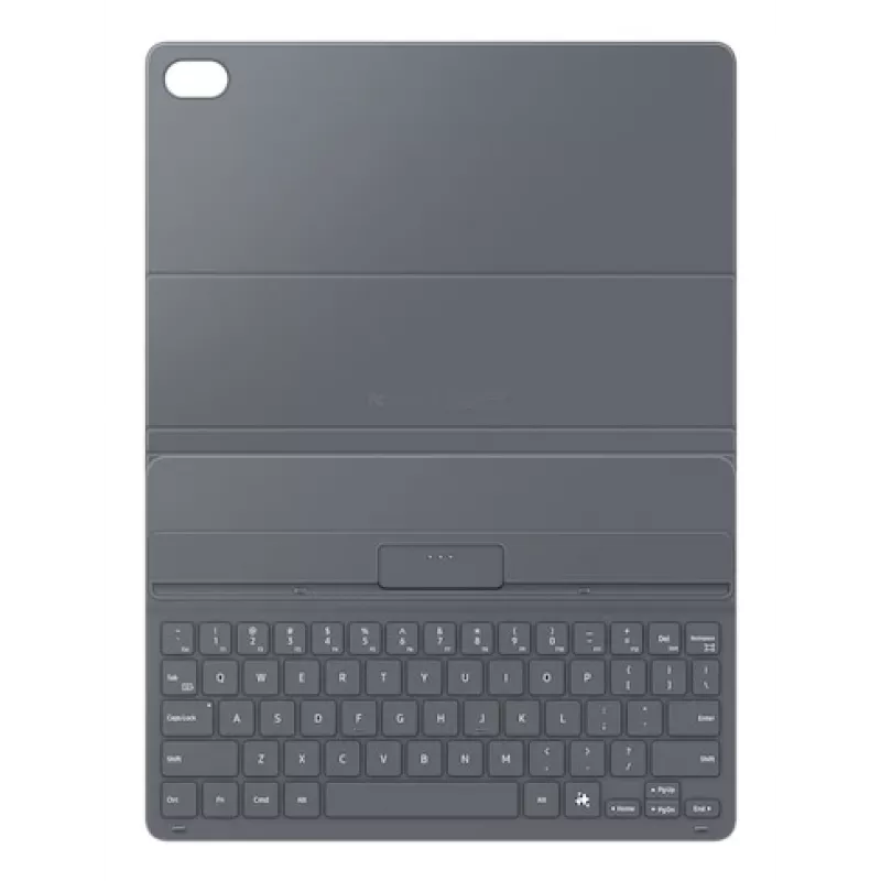 Samsung EF-DX730BBEGSE Custodia per tablet 27,9 cm (11