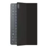 Samsung EF-DX730BBEGSE Custodia per tablet 27,9 cm (11