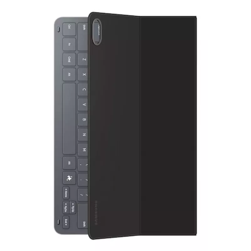 Samsung EF-DX730BBEGSE Custodia per tablet 27,9 cm (11