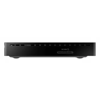 Samsung SBB-SSFX 1,7 GHz Tizen 4.0 600 g Nero