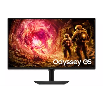 Samsung S32FG506EU Monitor per computer 81,3 cm (32