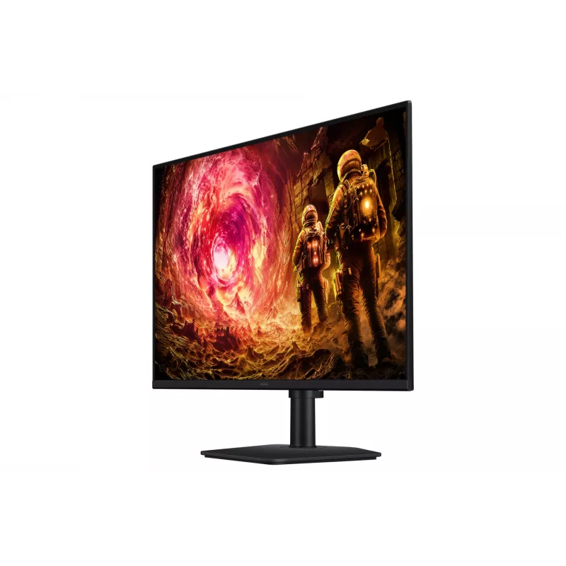 Samsung S32FG506EU Monitor per computer 81,3 cm (32
