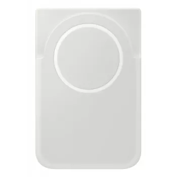 Samsung EB-U2500XJEGWW power bank 5000 mAh Ricarica wireless Grigio
