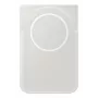 Samsung EB-U2500XJEGWW power bank 5000 mAh Ricarica wireless Grigio