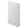Samsung EB-U2500XJEGWW power bank 5000 mAh Ricarica wireless Grigio