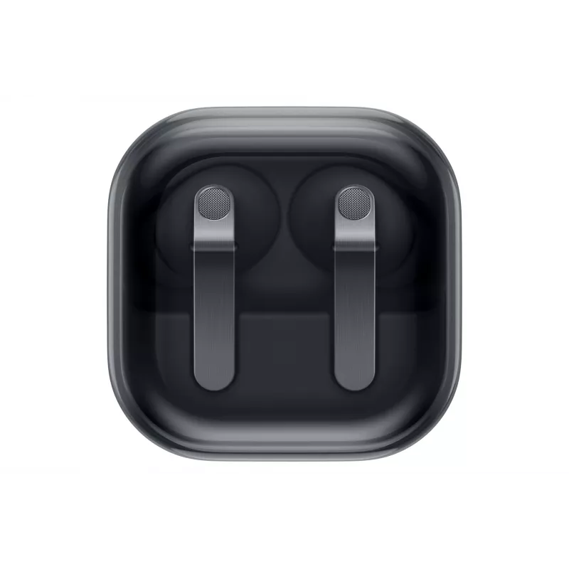 Samsung Galaxy Buds4 Pro, True Wireless Stereo (TWS), Chiamate/Musica, 5,1 g, Headset, Nero