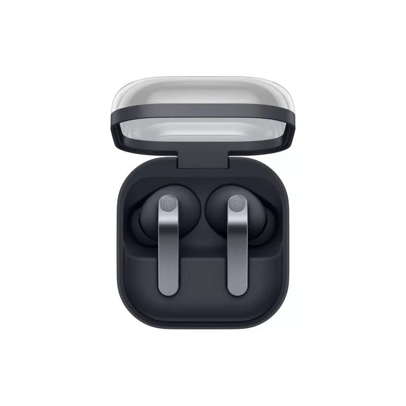 Samsung Galaxy Buds4 Pro, True Wireless Stereo (TWS), Chiamate/Musica, 5,1 g, Headset, Nero