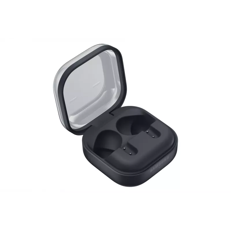 Samsung Galaxy Buds4 Pro, True Wireless Stereo (TWS), Chiamate/Musica, 5,1 g, Headset, Nero