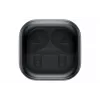 Samsung Galaxy Buds4 Pro, True Wireless Stereo (TWS), Chiamate/Musica, 5,1 g, Headset, Nero
