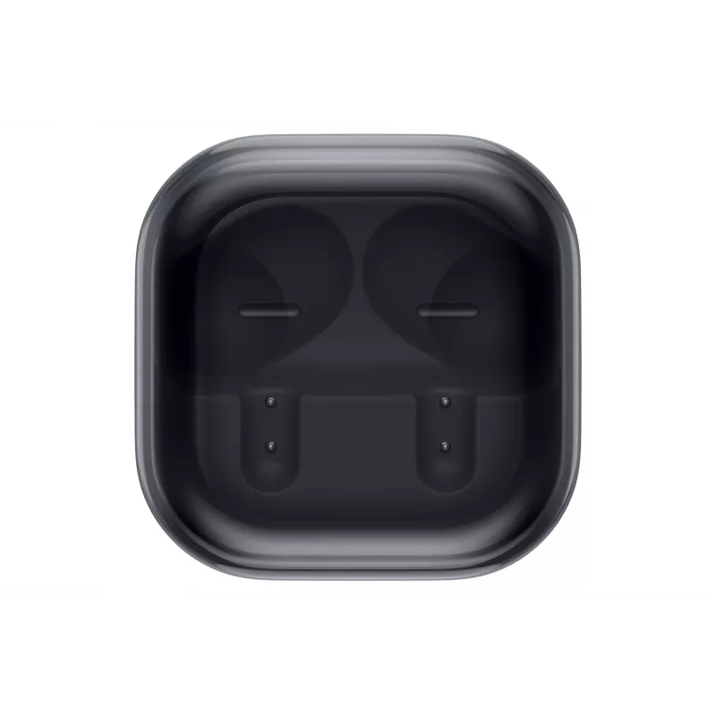 Samsung Galaxy Buds4 Pro, True Wireless Stereo (TWS), Chiamate/Musica, 5,1 g, Headset, Nero
