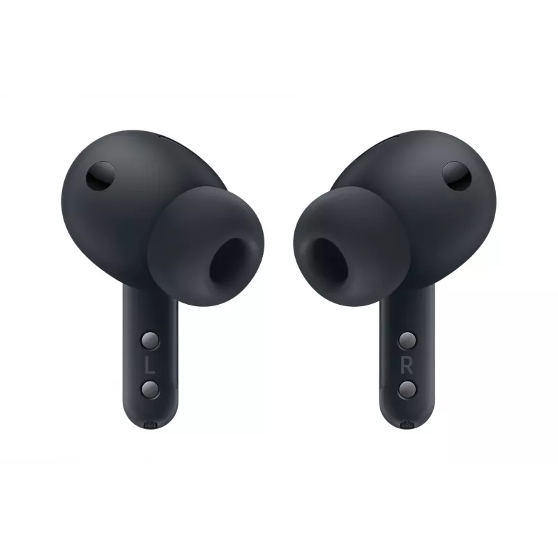 Samsung Galaxy Buds4 Pro, True Wireless Stereo (TWS), Chiamate/Musica, 5,1 g, Headset, Nero