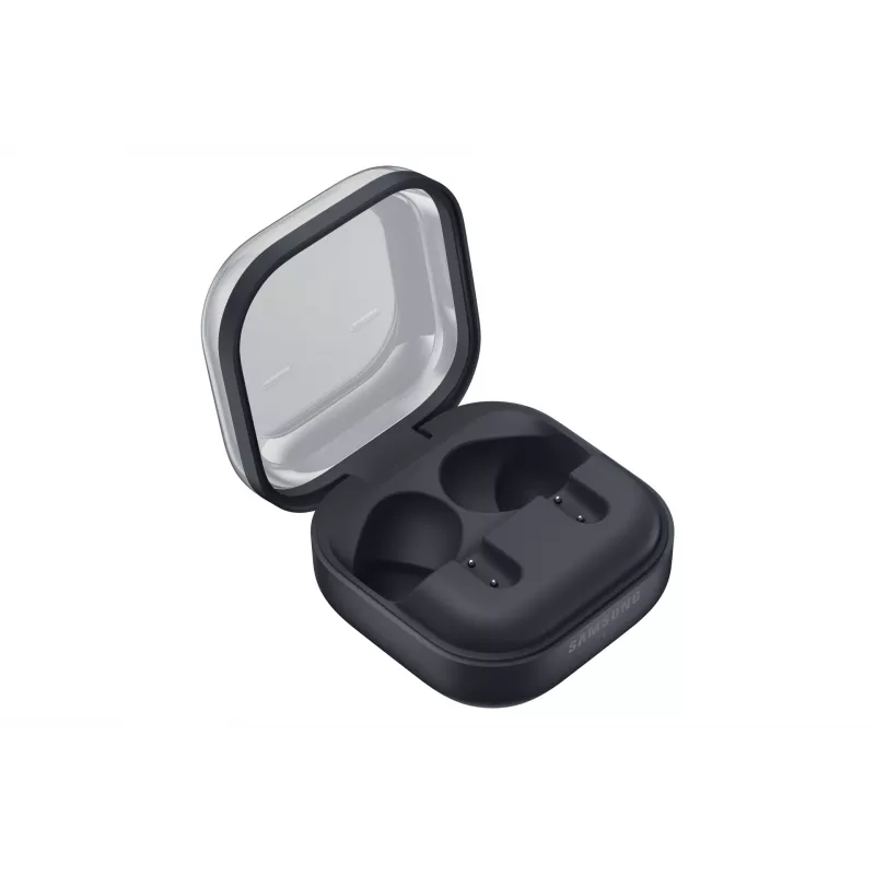 Samsung Galaxy Buds4 Pro, True Wireless Stereo (TWS), Chiamate/Musica, 5,1 g, Headset, Nero