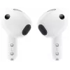 Samsung Galaxy Buds4 Headset Wireless In-Ear Chiamate/Musica Bluetooth Bianco