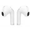 Samsung Galaxy Buds4 Headset Wireless In-Ear Chiamate/Musica Bluetooth Bianco