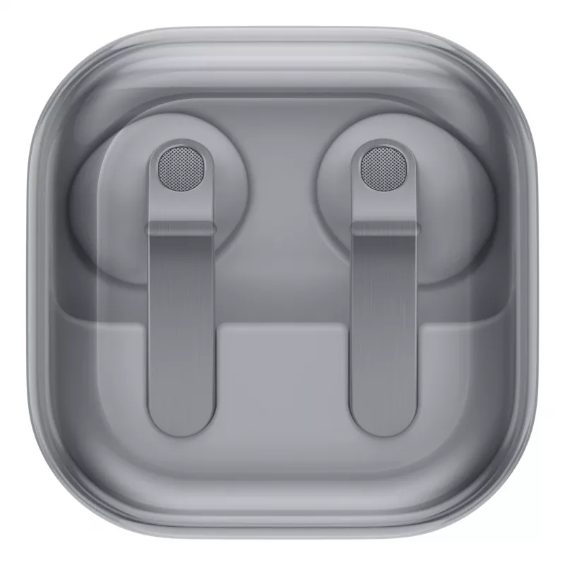 Samsung Galaxy Buds4 Headset Wireless In-Ear Chiamate/Musica Bluetooth Bianco