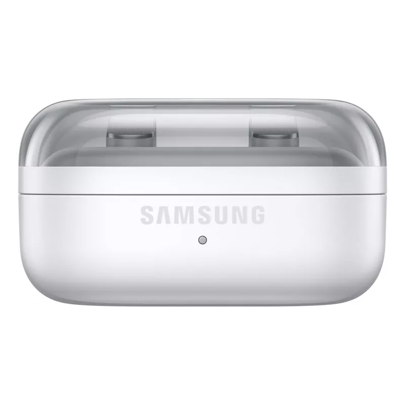 Samsung Galaxy Buds4 Headset Wireless In-Ear Chiamate/Musica Bluetooth Bianco