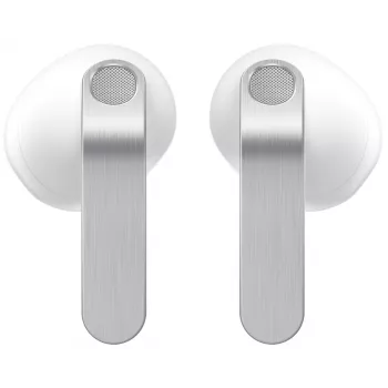 Samsung Galaxy SM-R540 Headset True Wireless Stereo (TWS) In-Ear Chiamate/Musica Bluetooth Bianco
