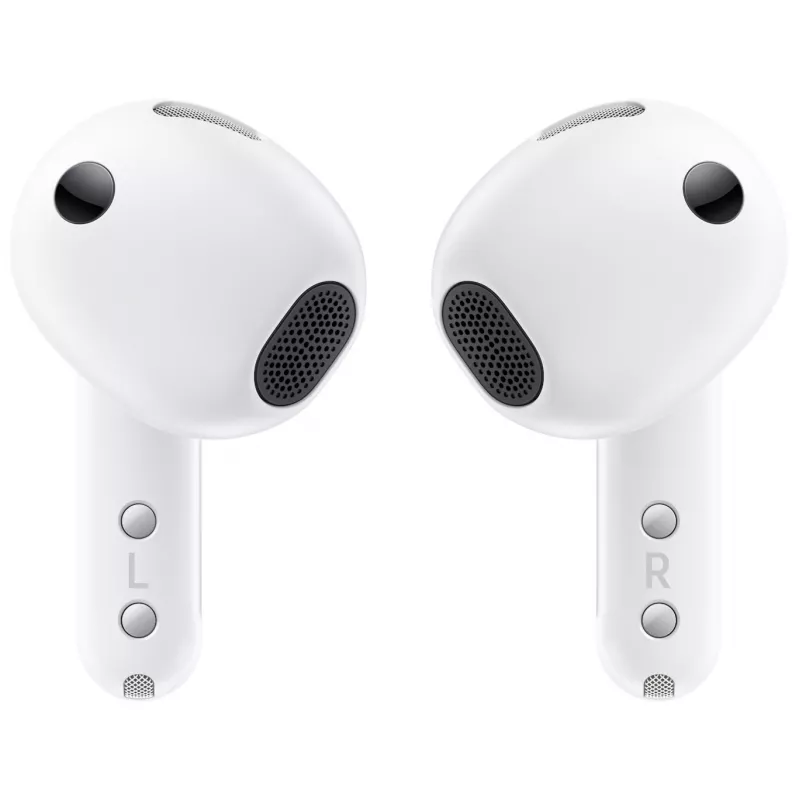 Samsung Galaxy SM-R540 Headset True Wireless Stereo (TWS) In-Ear Chiamate/Musica Bluetooth Bianco