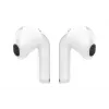 Samsung Galaxy SM-R540 Headset True Wireless Stereo (TWS) In-Ear Chiamate/Musica Bluetooth Bianco
