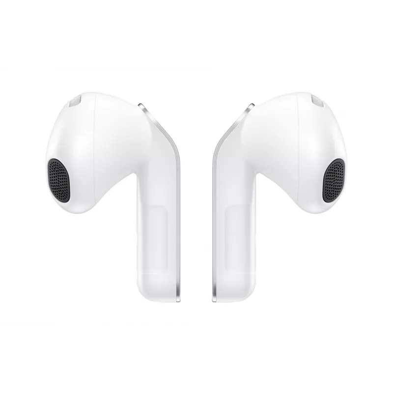 Samsung Galaxy SM-R540 Headset True Wireless Stereo (TWS) In-Ear Chiamate/Musica Bluetooth Bianco