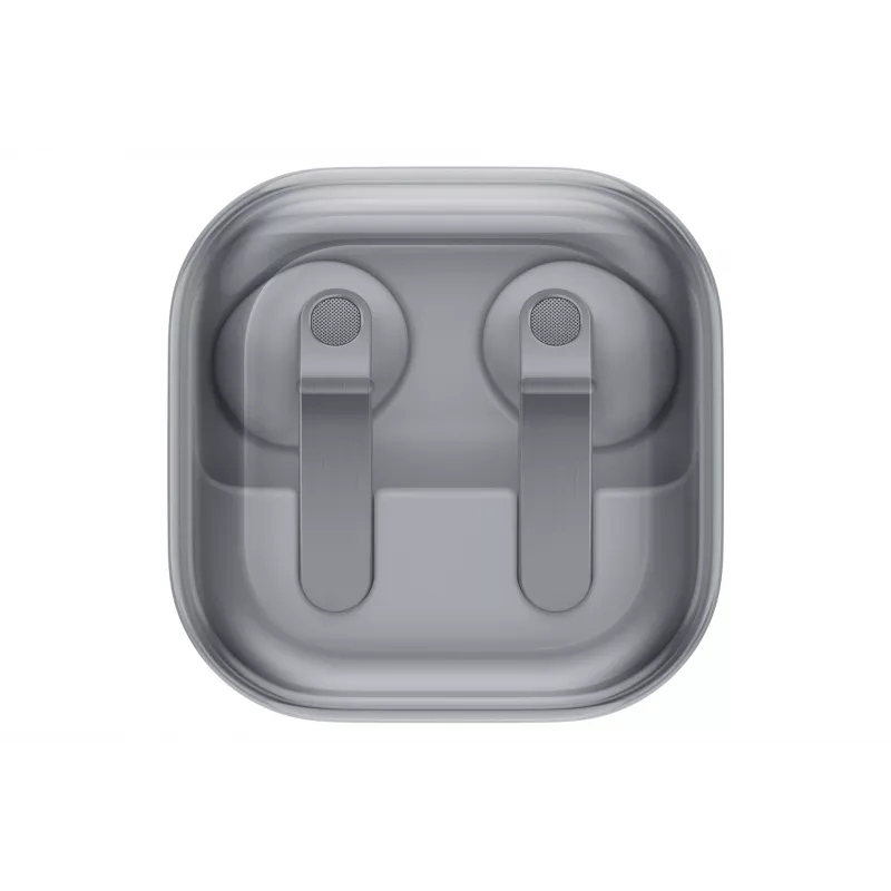 Samsung Galaxy SM-R540 Headset True Wireless Stereo (TWS) In-Ear Chiamate/Musica Bluetooth Bianco