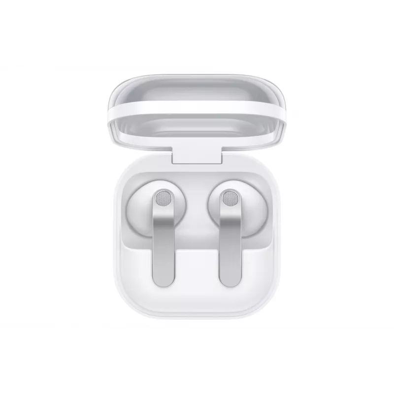 Samsung Galaxy SM-R540 Headset True Wireless Stereo (TWS) In-Ear Chiamate/Musica Bluetooth Bianco