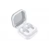 Samsung Galaxy SM-R540 Headset True Wireless Stereo (TWS) In-Ear Chiamate/Musica Bluetooth Bianco