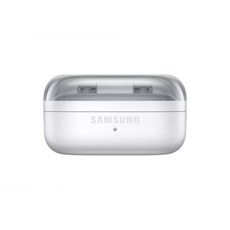 Samsung Galaxy SM-R540 Headset True Wireless Stereo (TWS) In-Ear Chiamate/Musica Bluetooth Bianco