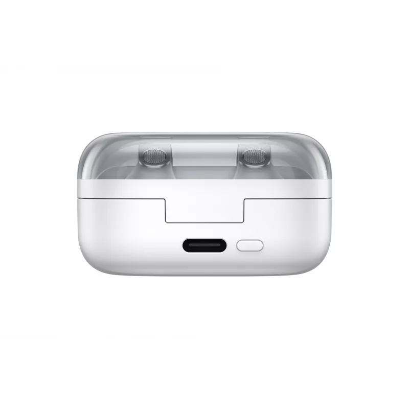 Samsung Galaxy SM-R540 Headset True Wireless Stereo (TWS) In-Ear Chiamate/Musica Bluetooth Bianco
