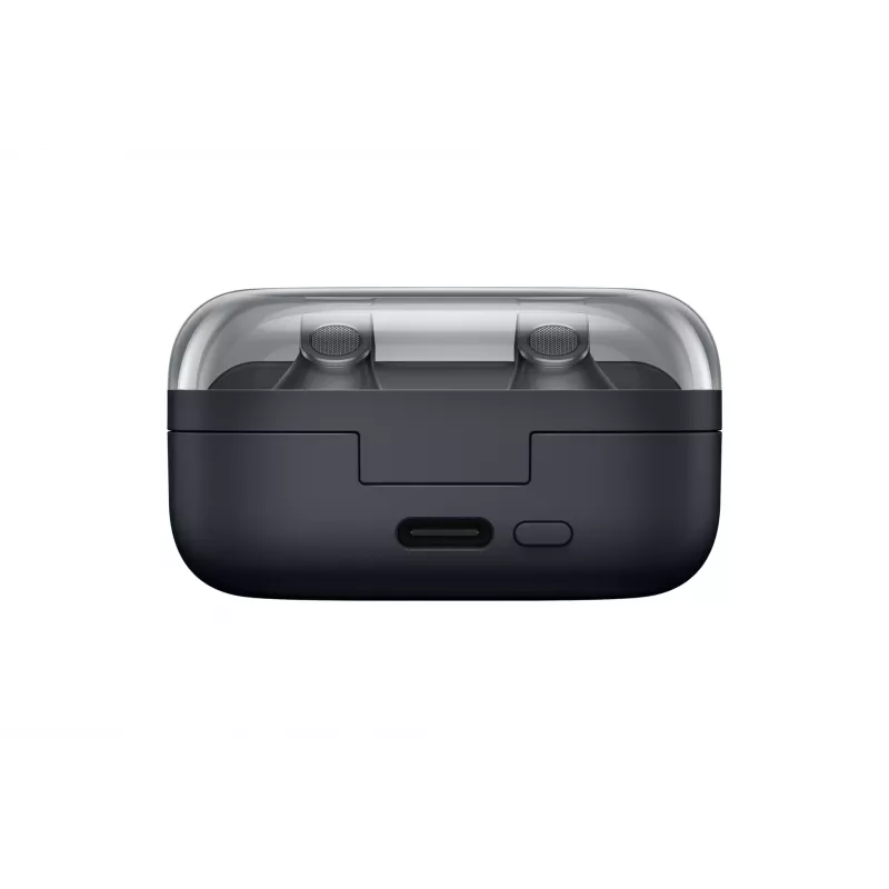 Samsung Galaxy SM-R540 Headset True Wireless Stereo (TWS) In-Ear Chiamate/Musica Bluetooth Nero