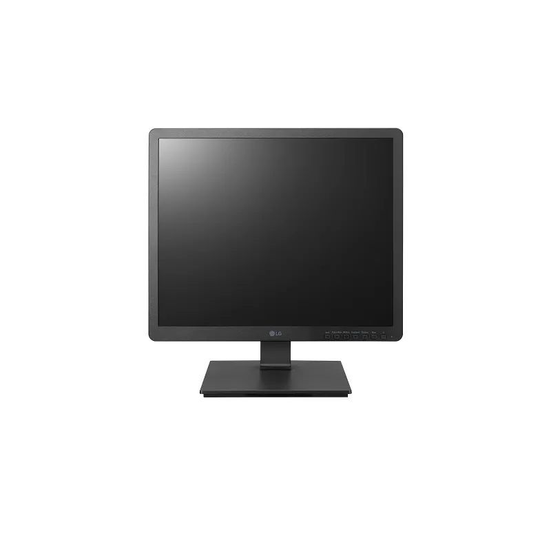 LG 19HK312C Monitor per computer 48,3 cm (19 inch) 1280 x 1024 Pixel SXGA LED Nero