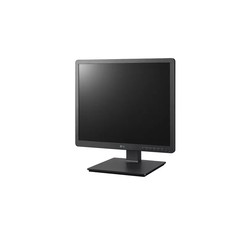 LG 19HK312C Monitor per computer 48,3 cm (19 inch) 1280 x 1024 Pixel SXGA LED Nero