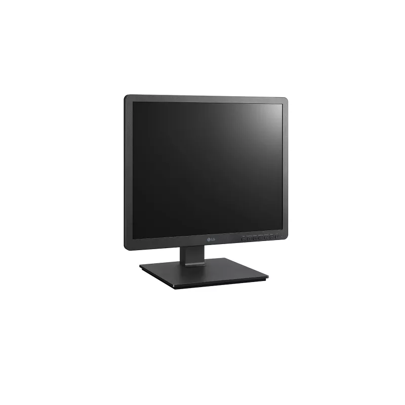 LG 19HK312C Monitor per computer 48,3 cm (19 inch) 1280 x 1024 Pixel SXGA LED Nero