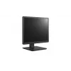 LG 19HK312C Monitor per computer 48,3 cm (19 inch) 1280 x 1024 Pixel SXGA LED Nero