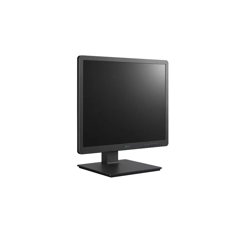 LG 19HK312C Monitor per computer 48,3 cm (19 inch) 1280 x 1024 Pixel SXGA LED Nero
