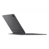Samsung EF-DX935 QWERTY inglese Pogo Pin grigio