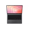 Samsung EF-DX935 QWERTY inglese Pogo Pin grigio