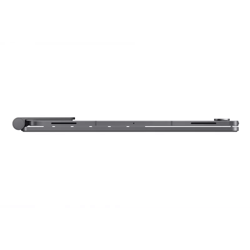 Samsung EF-DX935 QWERTY inglese Pogo Pin grigio