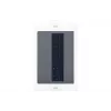 Samsung EF-DX935 QWERTY inglese Pogo Pin grigio
