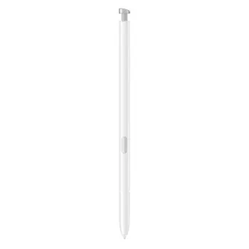 Samsung Galaxy S26 Ultra S Pen, telefono cellulare/smartphone, Samsung, bianco, argento, Galaxy S26 Ultra, bianco, resistente alla polvere
