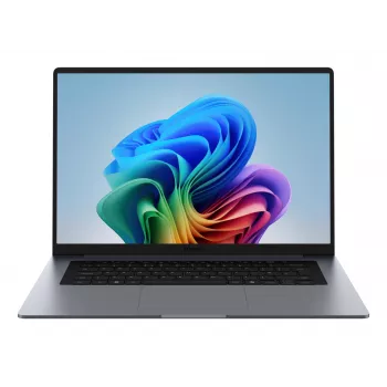Samsung Galaxy Book6 Copilot+ PC Intel Core Ultra 7 355 laptop 40,6 cm (16 pollici) WUXGA 16 GB LPDDR5x-SDRAM 1 TB SSD Wi-Fi 6E (802.11ax) Windows 11 Home grigio