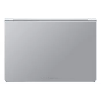 Samsung EF-DX935 QWERTZ tedesco Pogo Pin argento